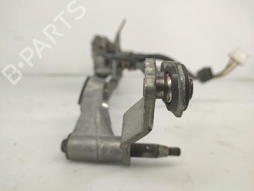 Front wiper motor MERCEDES-BENZ C-CLASS (W203) C 230 Kompressor (203.040) | BP13533296M29 