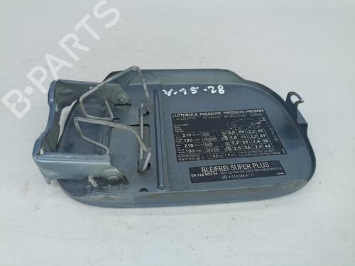 Fuel flap MERCEDES-BENZ C-CLASS (W203) C 230 Kompressor (203.040) | BP13533311C131 
