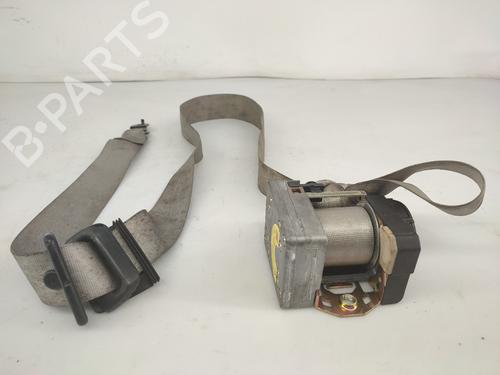 Front right seatbelt MERCEDES-BENZ C-CLASS (W203) C 230 Kompressor (203.040) A2038600486