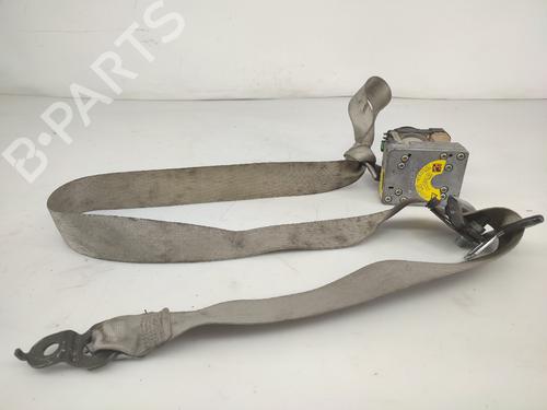 Front right seatbelt MERCEDES-BENZ C-CLASS (W203) C 230 Kompressor (203.040) | BP14433169I25 