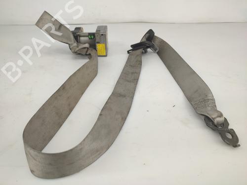 Front right seatbelt MERCEDES-BENZ C-CLASS (W203) C 230 Kompressor (203.040) | BP14433169I25 