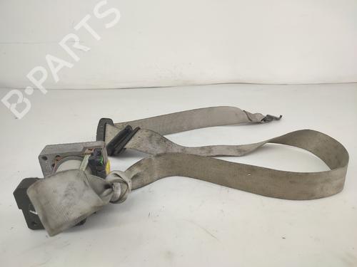 Front right seatbelt MERCEDES-BENZ C-CLASS (W203) C 230 Kompressor (203.040) | BP14433169I25 