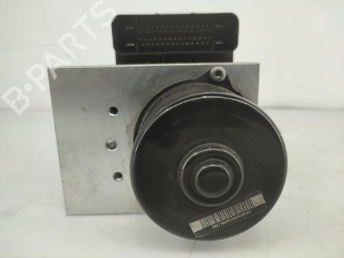 ABS pump MERCEDES-BENZ C-CLASS (W203) C 230 Kompressor (203.040) A0345457732