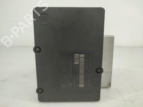 ABS pump MERCEDES-BENZ C-CLASS (W203) C 230 Kompressor (203.040) | BP13533294M43 
