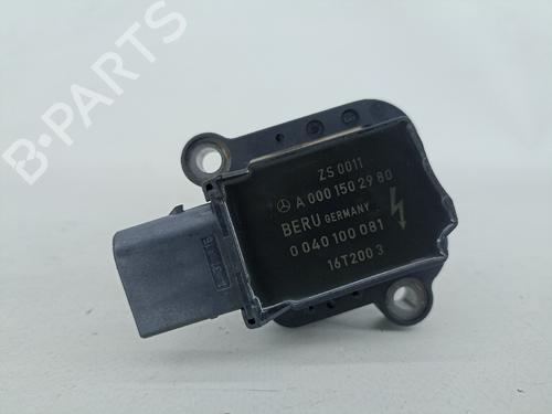Ignition coil MERCEDES-BENZ C-CLASS (W203) C 230 Kompressor (203.040) | BP14433160M94 
