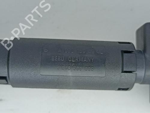 Ignition coil MERCEDES-BENZ C-CLASS (W203) C 230 Kompressor (203.040) | BP14433160M94 