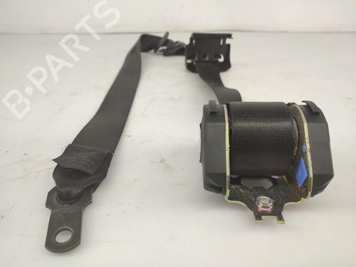 Veiligheidsgordel links voor BMW 3 Touring (E46) 320 d (150 hp) 8207955