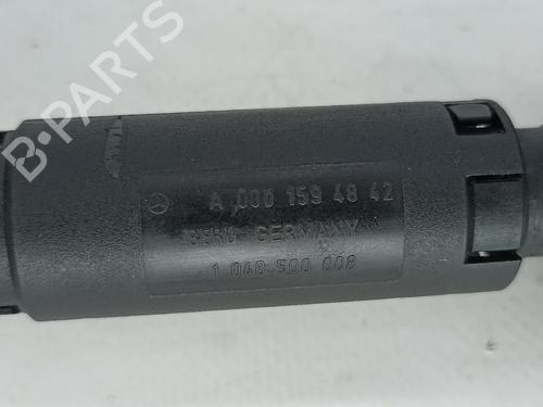 Ignition coil MERCEDES-BENZ C-CLASS (W203) C 230 Kompressor (203.040) | BP14433161M94 