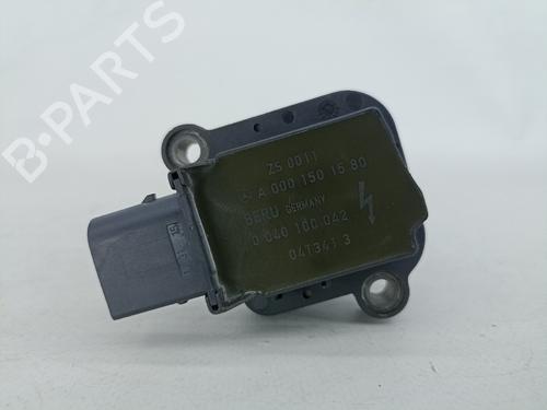 Ignition coil MERCEDES-BENZ C-CLASS (W203) C 230 Kompressor (203.040) | BP14433162M94 