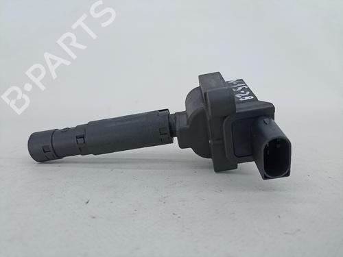 Ignition coil MERCEDES-BENZ C-CLASS (W203) C 230 Kompressor (203.040) A0001594842