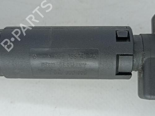 Ignition coil MERCEDES-BENZ C-CLASS (W203) C 230 Kompressor (203.040) | BP14433163M94 