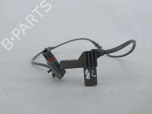 Electronic module MERCEDES-BENZ C-CLASS (W203) C 230 Kompressor (203.040) | BP14433183M83 