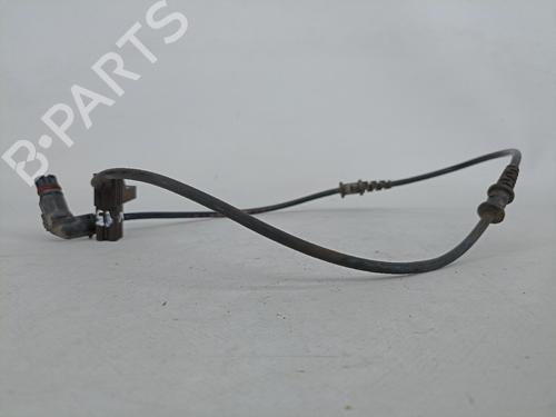 Electronic module MERCEDES-BENZ C-CLASS (W203) C 230 Kompressor (203.040) A2205453128