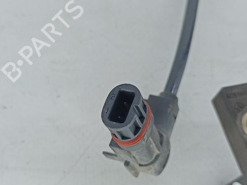 Electronic module MERCEDES-BENZ C-CLASS (W203) C 230 Kompressor (203.040) | BP14433183M83 