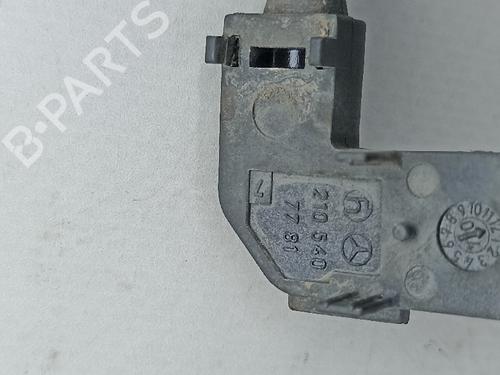 Electronic module MERCEDES-BENZ C-CLASS (W203) C 230 Kompressor (203.040) | BP14433183M83 