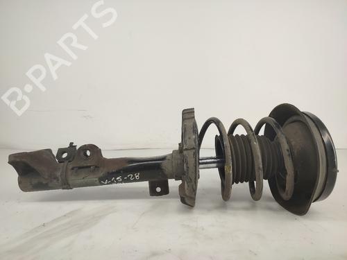 Left front shock absorber MERCEDES-BENZ C-CLASS (W203) C 230 Kompressor (203.040) A2033204130