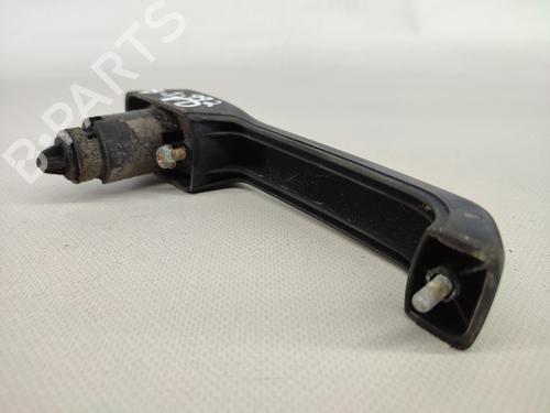 Rear right exterior door handle FIAT UNO (146_, 158_) 50 1.1 | BP13536934C130 