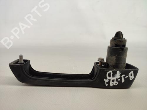 Rear right exterior door handle FIAT UNO (146_, 158_) 50 1.1 | BP13536934C130 