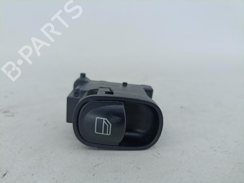 Right front window switch MERCEDES-BENZ C-CLASS (W203) C 230 Kompressor (203.040) A2038200210