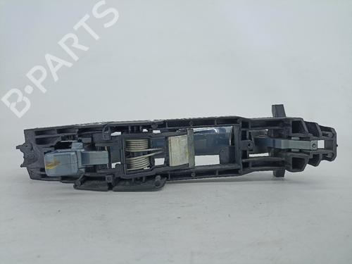 Front left exterior door handle MERCEDES-BENZ C-CLASS (W203) C 230 Kompressor (203.040) | BP13533300C128 