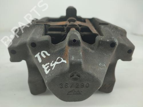 Left rear brake caliper MERCEDES-BENZ C-CLASS (W203) C 230 Kompressor (203.040) | BP14433167M107 