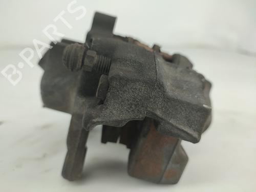 Left rear brake caliper MERCEDES-BENZ C-CLASS (W203) C 230 Kompressor (203.040) | BP14433167M107 