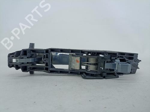 Rear right exterior door handle MERCEDES-BENZ C-CLASS (W203) C 230 Kompressor (203.040) | BP13533301C130 
