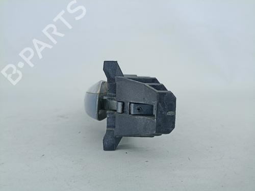 Rear right exterior door handle MERCEDES-BENZ C-CLASS (W203) C 230 Kompressor (203.040) | BP13533301C130 
