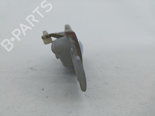 Front right interior door handle MERCEDES-BENZ C-CLASS (W203) C 230 Kompressor (203.040) | BP13533303I14 