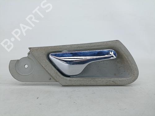 Front right interior door handle MERCEDES-BENZ C-CLASS (W203) C 230 Kompressor (203.040) A3173010001