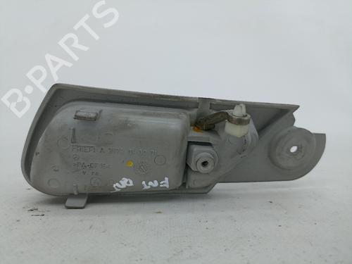 Front right interior door handle MERCEDES-BENZ C-CLASS (W203) C 230 Kompressor (203.040) | BP13533303I14 