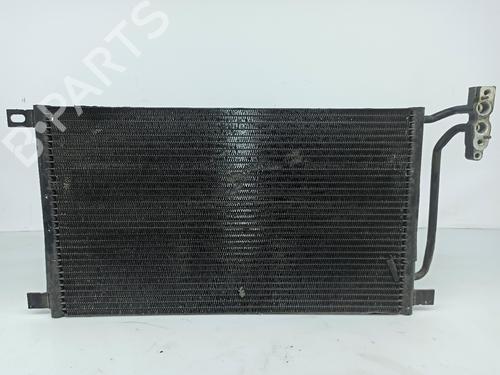 Used AC radiator BMW 3 (E46) 320 d (150 hp) 13543053
