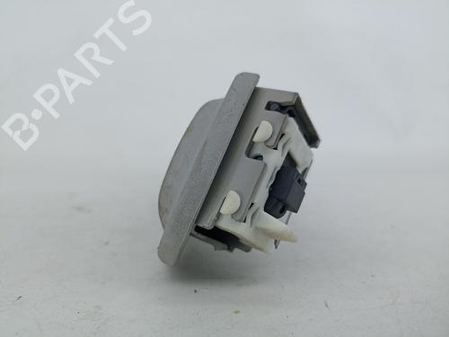 Rear right interior door handle MERCEDES-BENZ C-CLASS (W203) C 230 Kompressor (203.040) | BP13533305I16 