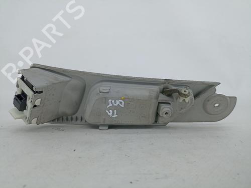 Rear right interior door handle MERCEDES-BENZ C-CLASS (W203) C 230 Kompressor (203.040) | BP13533305I16 
