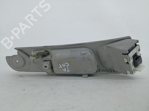 Rear left interior door handle MERCEDES-BENZ C-CLASS (W203) C 230 Kompressor (203.040) | BP13533306I15 