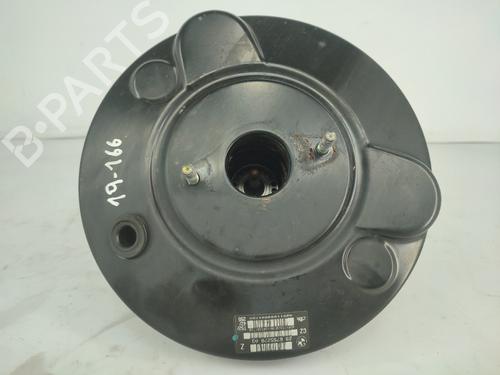 Used Servo brake BMW 3 Touring (E46) 320 d (150 hp) 13534158