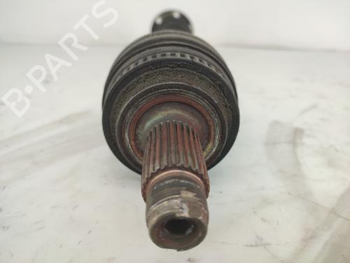 Right front driveshaft BMW 3 Touring (E46) 320 d | BP13534160M39 
