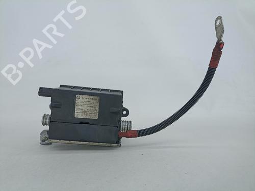 Outra BMW 3 Touring (E46) 320 d (150 hp) 14433222