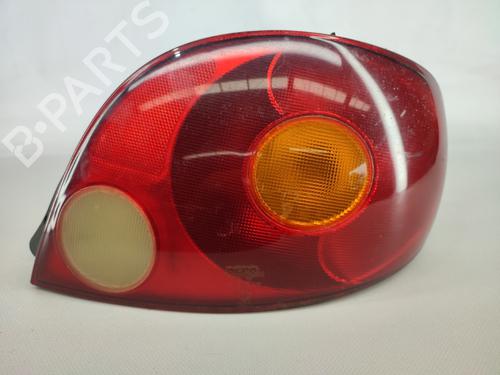 Høyre baklys DAEWOO MATIZ (M100, M150) 0.8 (52 hp) 13543052