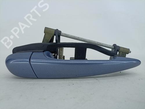 Front right exterior door handle BMW 3 Touring (E46) 320 d (150 hp) 51218253454