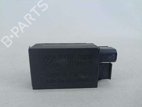 Module électronique BMW 3 Touring (E46) 320 d (150 hp) 14433204