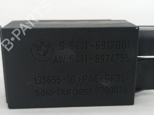 Electronic module BMW 3 Touring (E46) 320 d | BP14433204M83 