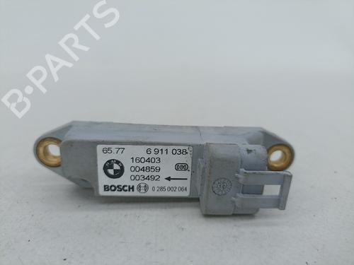 Elektronisk modul BMW 3 Touring (E46) 320 d (150 hp) 14433206