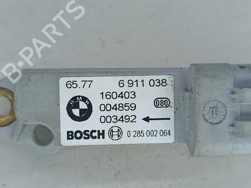 Electronic module BMW 3 Touring (E46) 320 d | BP14433206M83