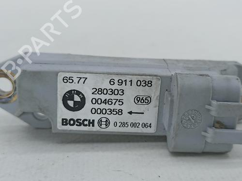 Electronic module BMW 3 Touring (E46) 320 d | BP14433205M83