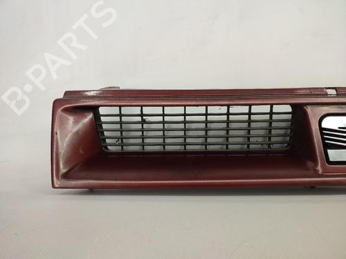 BP13544480C40 | Grill/Gitter SEAT TOLEDO I (1L2) 1.9 D BP13544480C40