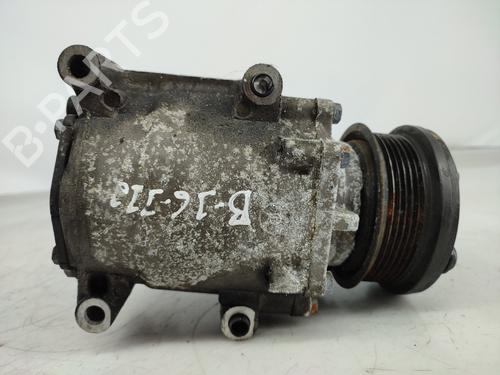 AC compressor MAZDA 2 (DY)  | BP13547164M34 