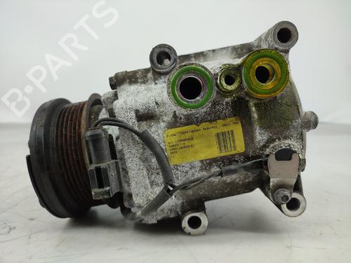 Used AC compressor MAZDA 2 (DY) [2003-2007]  13547164
