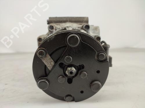 AC compressor MAZDA 2 (DY)  | BP13547164M34 
