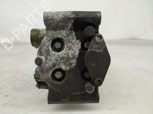 AC compressor MAZDA 2 (DY)  | BP13547164M34 